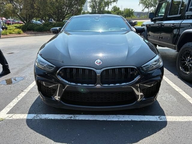 bmw m8 coupe 2023 WBSAE0C01PCM17663 image bmw m8 coupe 2023 WBSAE0C01PCM17663 image